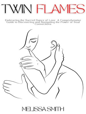 cover image of Twin Flames